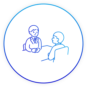 サービスの適法性チェック